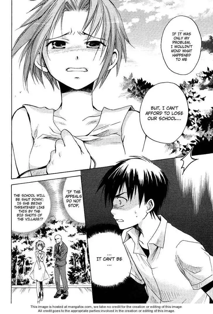 Higurashi no Naku Koro ni ~ Minagoroshi Chapter 12 16